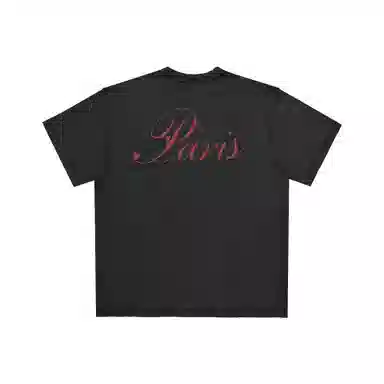 False Perception Eiffel Tower T-Shirt