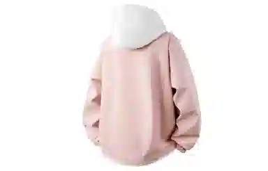 王者荣耀 鲁班七号星空梦想款 美式复古高街假两件基础款撞色拼接连帽长袖高级感户外运动休闲宽松通勤百搭外套夹克 男女同款