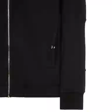 Stone Island Hoodie Black