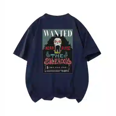 ONE PIECE insoversizeT