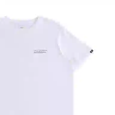 Vans T-Shirt White
