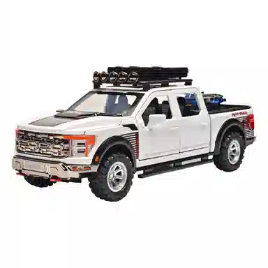 TY MODELS F150 124
