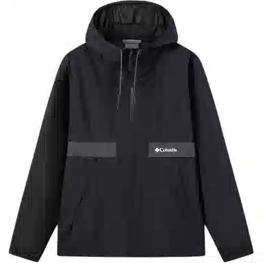Columbia SS25