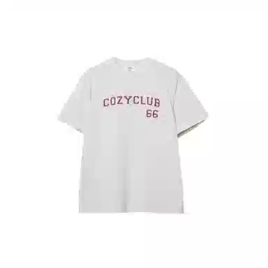 ROARINGWILD cozy clubT