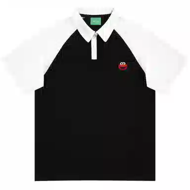 SESAME STREET LOGOPolo