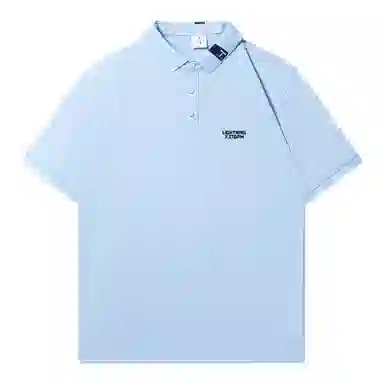 Lightning X Storm Polo