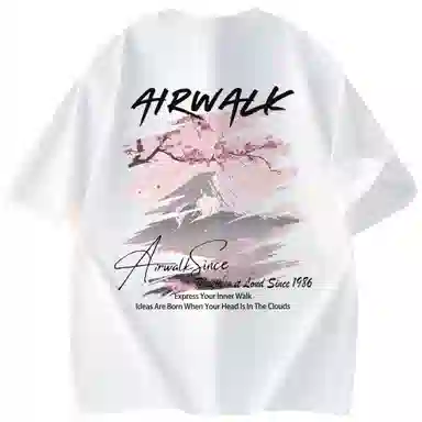 Airwalk LogoT