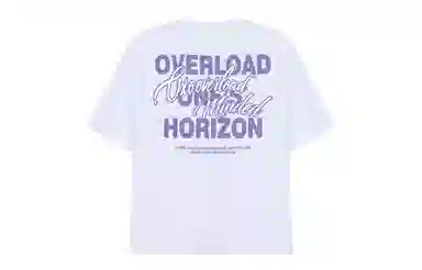 OXO OVERLOAD 320GlogoT