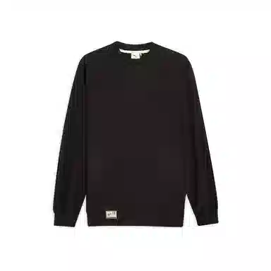 PUMA CLASSICS SS25 HAUS OF T -01