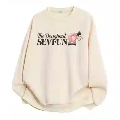 7 SEVFUN LOGO