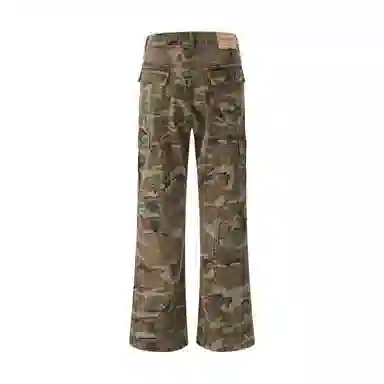 URS GGON Cargo Pants