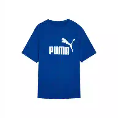 PUMA Ess Logo T