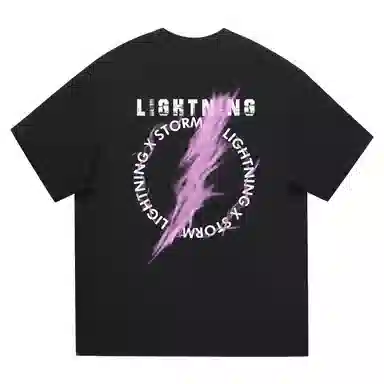 Lightning X Storm T