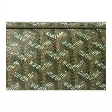 Goyard Cap-Vert