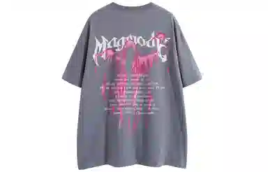 magmode T