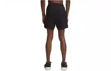 lululemon Surge Lined Short 6"