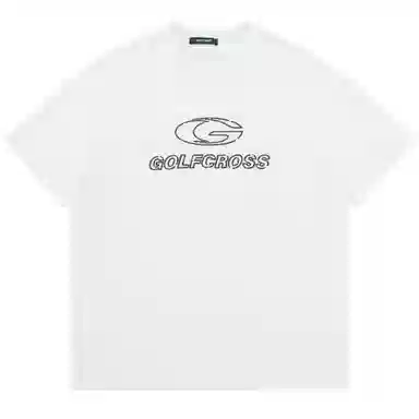 GOLFCROSS UPF50+LogoT