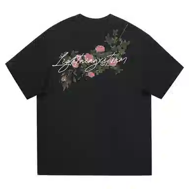 Lightning X Storm T