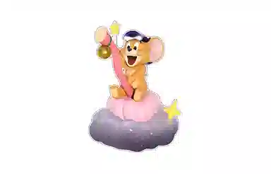 52TOYS TOM AND JERRY 6