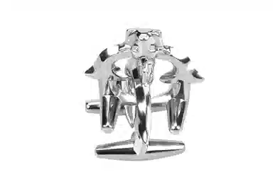 HANAYAMA Cast Puzzle Elk 5