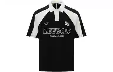 Reebok Polo Shirt