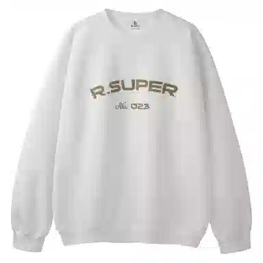 R.super Logo