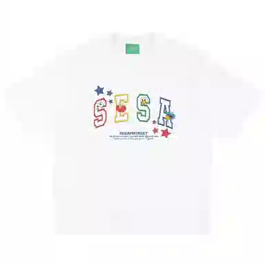 SESAME STREET T