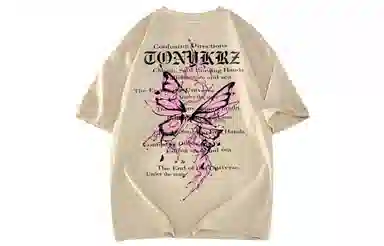 TONYKRZ T