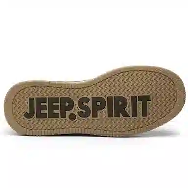 JEEP SPIRIT
