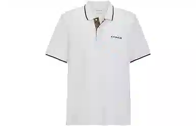COACH SS24 Polo
