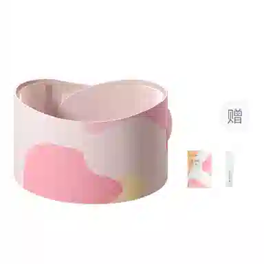 妮丽雅 颈部敷脖子固定带 面膜颈带神器