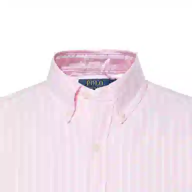 Polo Ralph Lauren SS22 Logo