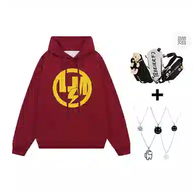 LIGHTNING MONSTER LOGO