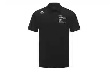 DESCENTE TOUGH POLO
