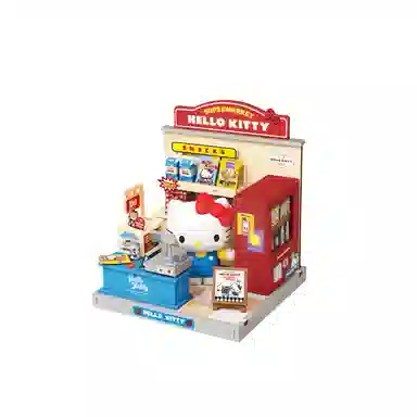 hellokitty 0-300pcs 50040275