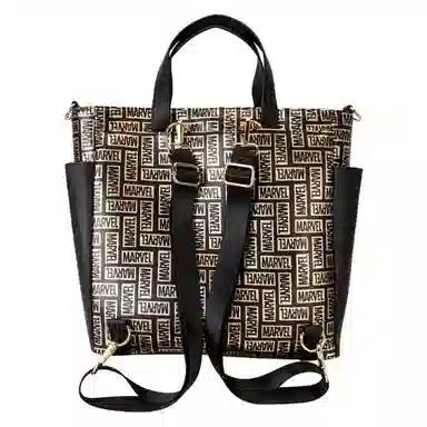 Loungefly Marvel 85th Anniversary Tote