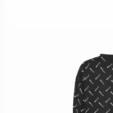 BALLY SS24 Logo