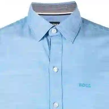 HUGO BOSS Logo