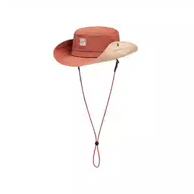 Champion Cowboy Bucket Hat logo