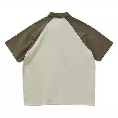 714STREET Polo
