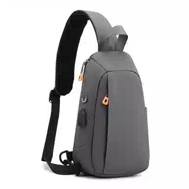 尊梵 韩版潮流时尚 尼龙 单肩包 男款 多色