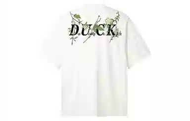 NEVER RULE vintageT