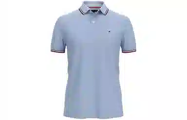 Tommy Hilfiger Polo Blue