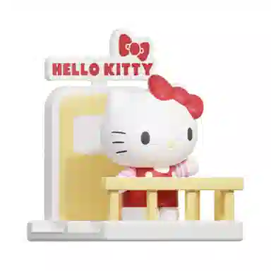 x Sanrio HelloKitty IP