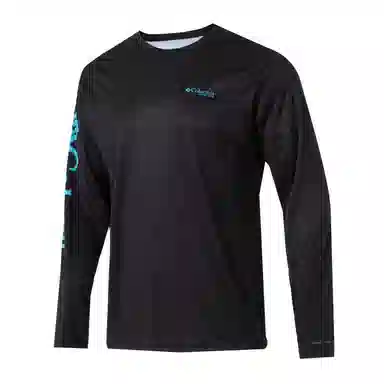Columbia T