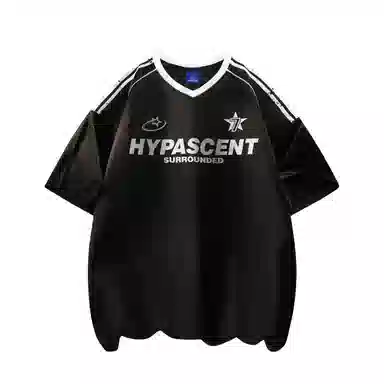 HYPASCENT LOGOT