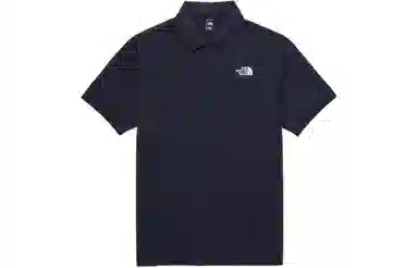 THE NORTH FACE Cmx Prime SS Polo LogoPoloPolo
