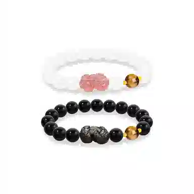 Cuz strange Intention