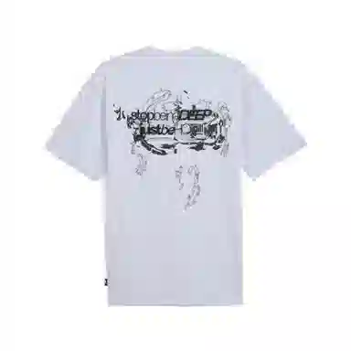 PUMA x CHARLOTTE ROHDE T