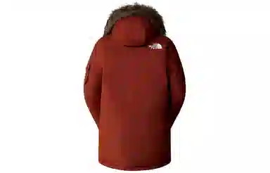 THE NORTH FACE Logo